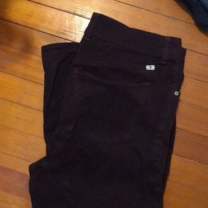 Lucky Brand Emma Leggings